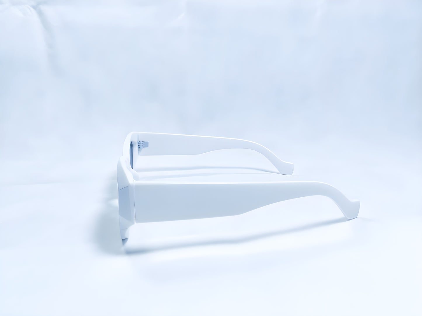 Cat Eye UV Sunglasses