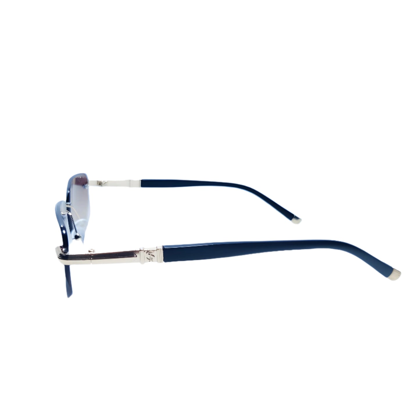 Sqaure edge UV sunglasses