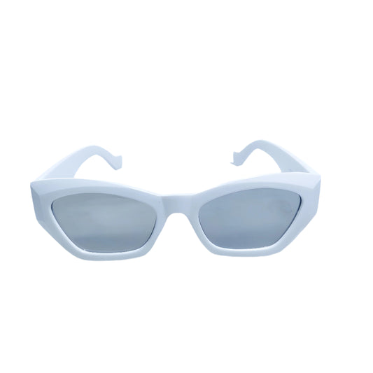 Cat Eye UV Sunglasses