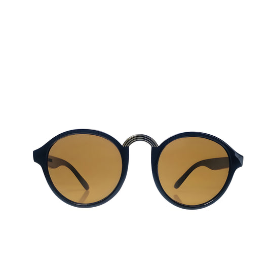 Round UV Sunglasses