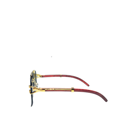 Square Shape Sunglasses