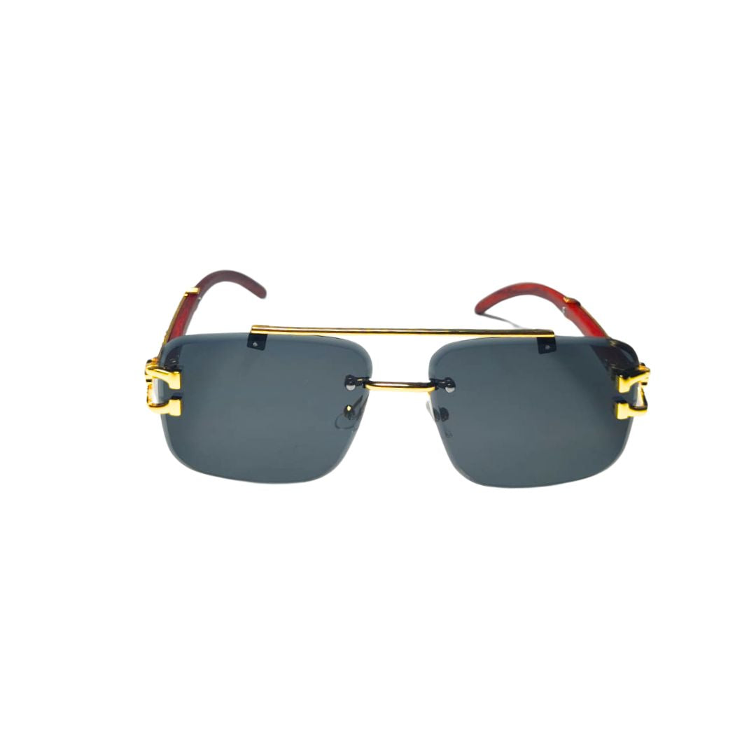 Square Shape Sunglasses